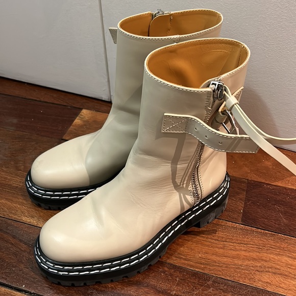 Proenza schouler boots - Picture 5 of 5